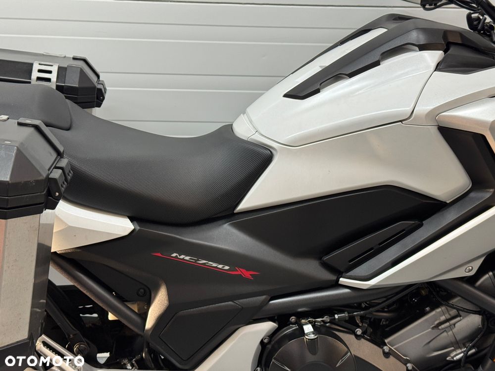 Honda NC - 10