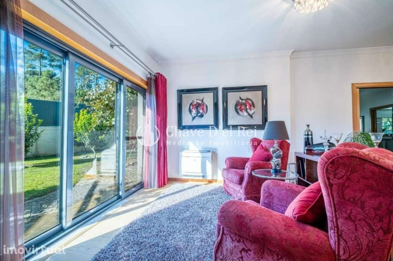 Quinta T4 Venda em Fragosela,Viseu - Grande imagem: 5/34