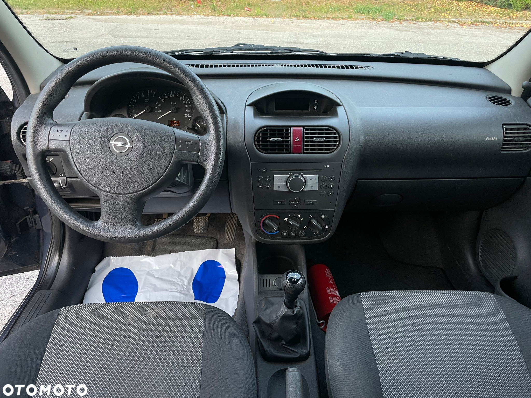 Opel Combo Tour 1.4 Enjoy - 8