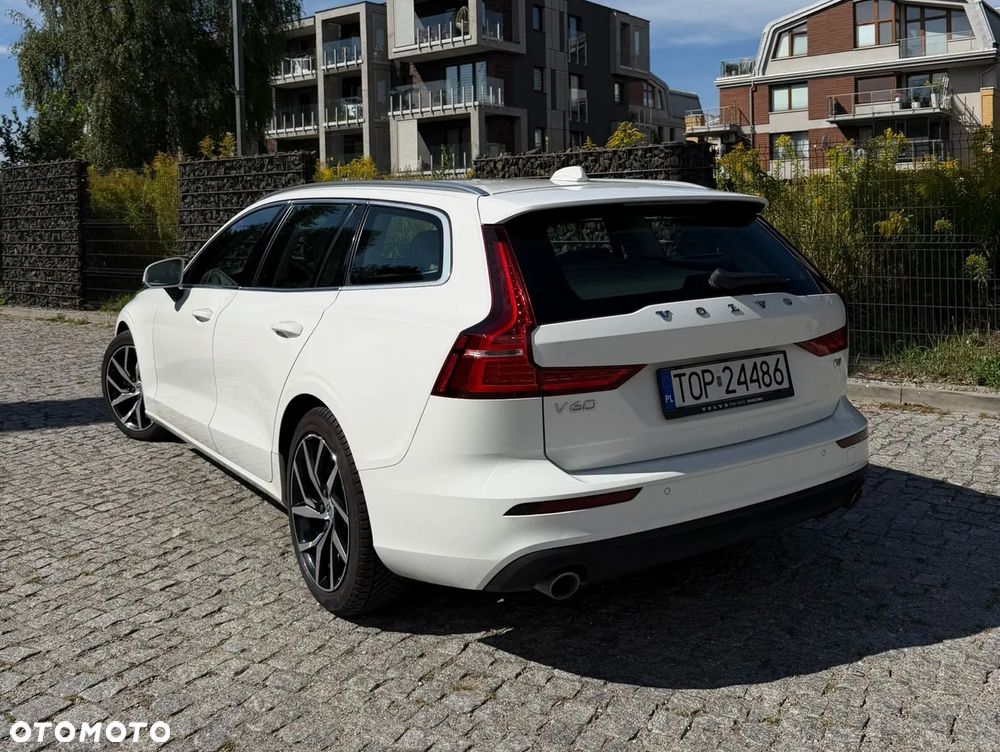 Volvo V60 - 15