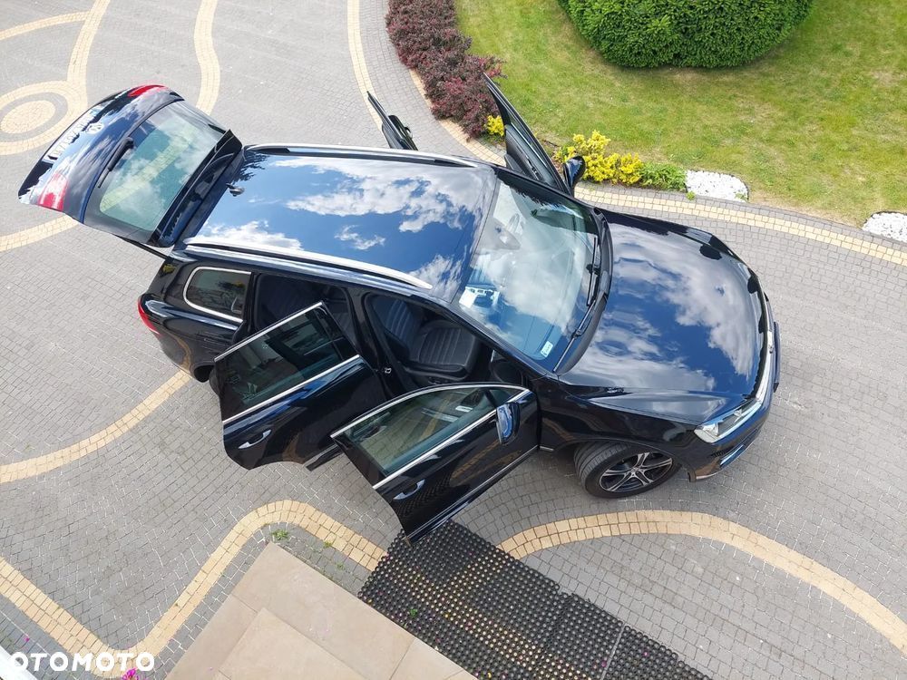 Volkswagen Touareg 3.0 V6 TDI BMT Perfectline R-Style - 5