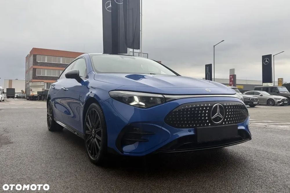 Mercedes-Benz CLA 180 7G-DCT - 10