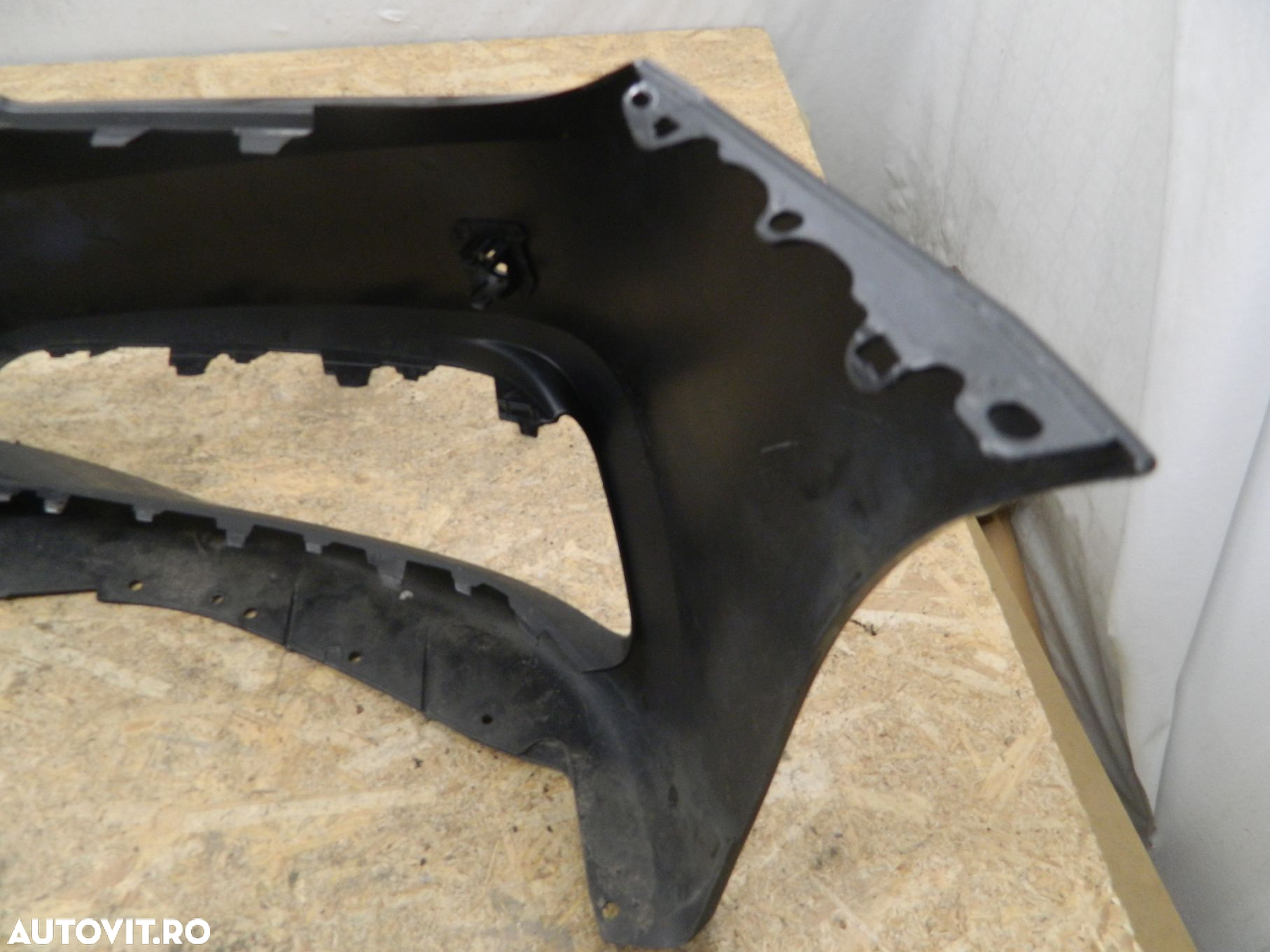 Bara fata BMW Seria 5 G30/G31, 2017, 2018, 2019, 2020, 2021, 51117385336. - 4