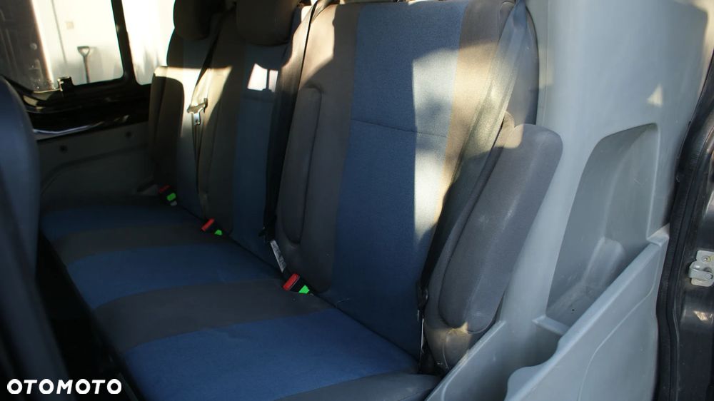 Renault Trafic L2H1 Komfort - 9