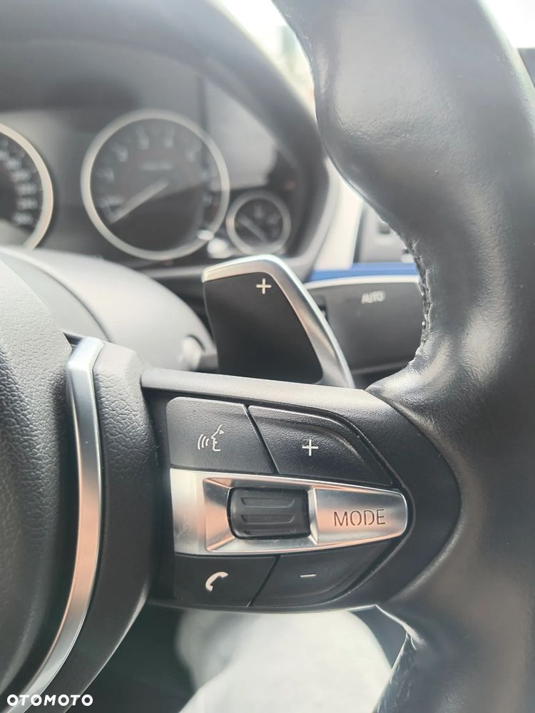 BMW Seria 4 430i Sport-Aut M Sport - 23