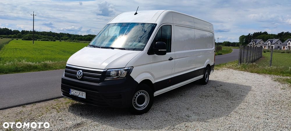 Volkswagen CRAFTER - 4