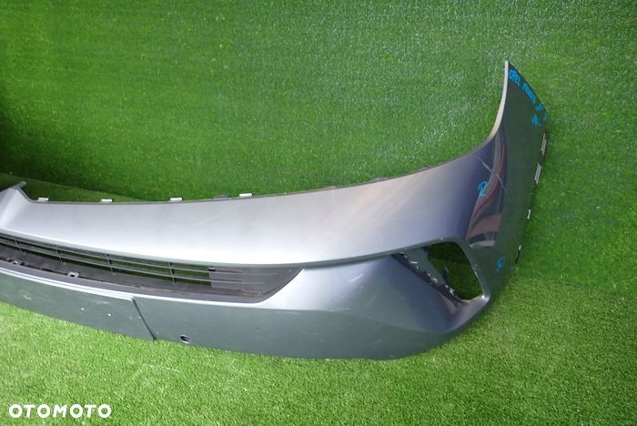 OPEL MOKKA B II LIFT 24- zderzak przedni przód - 4