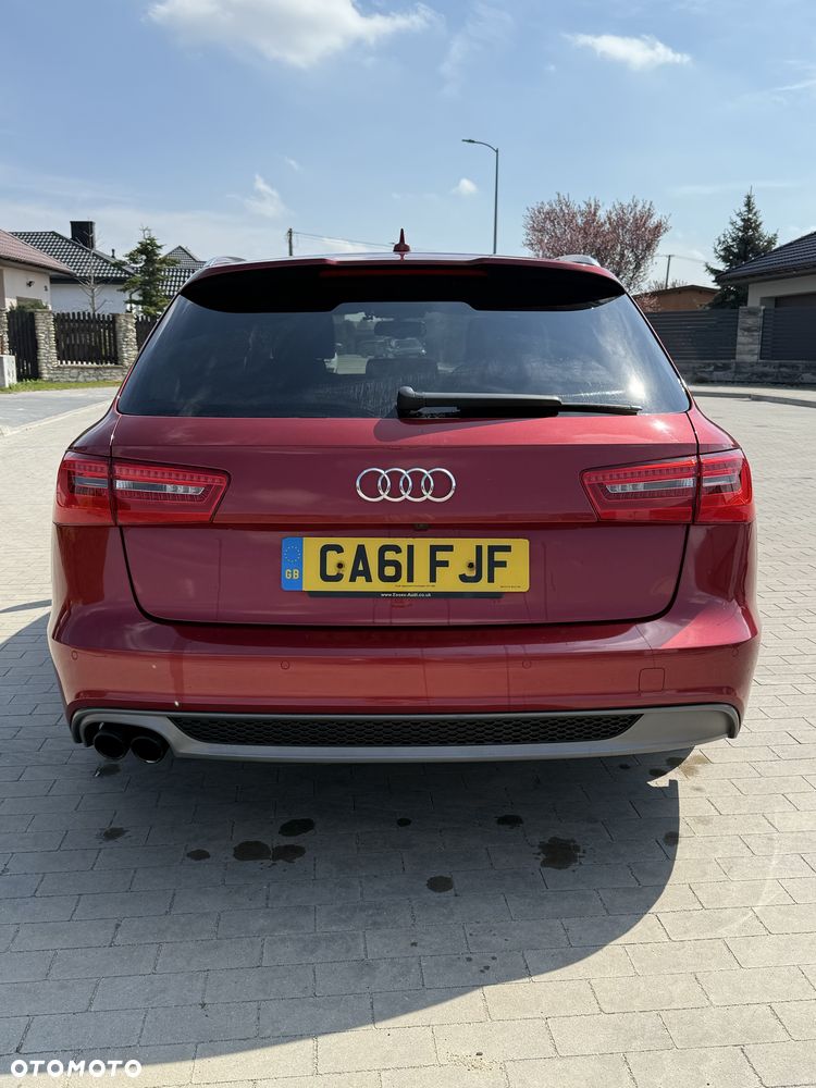 Audi A6 Avant - 3