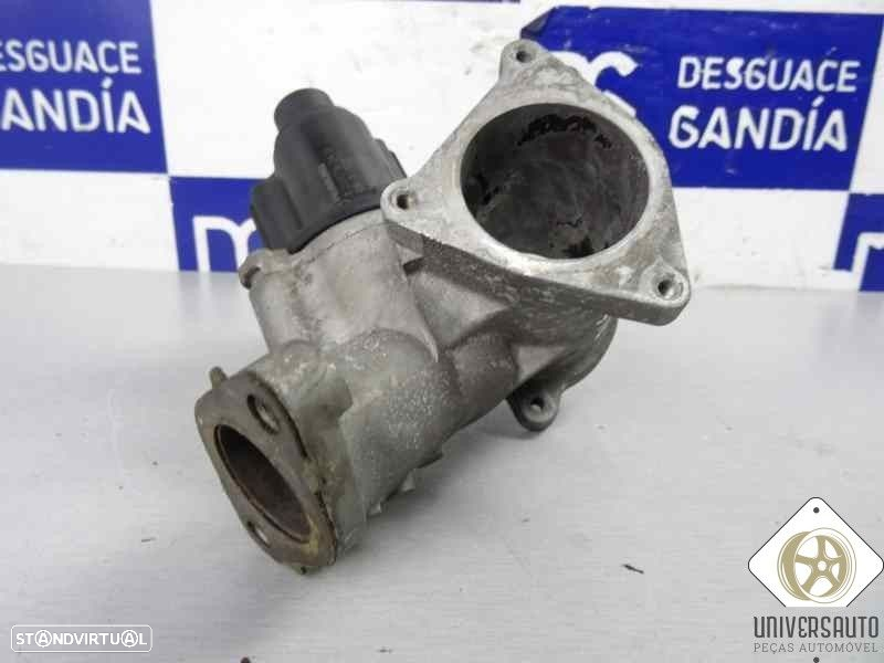 VALVULA EGR VOLKSWAGEN GOLF PLUS 2007 - 2