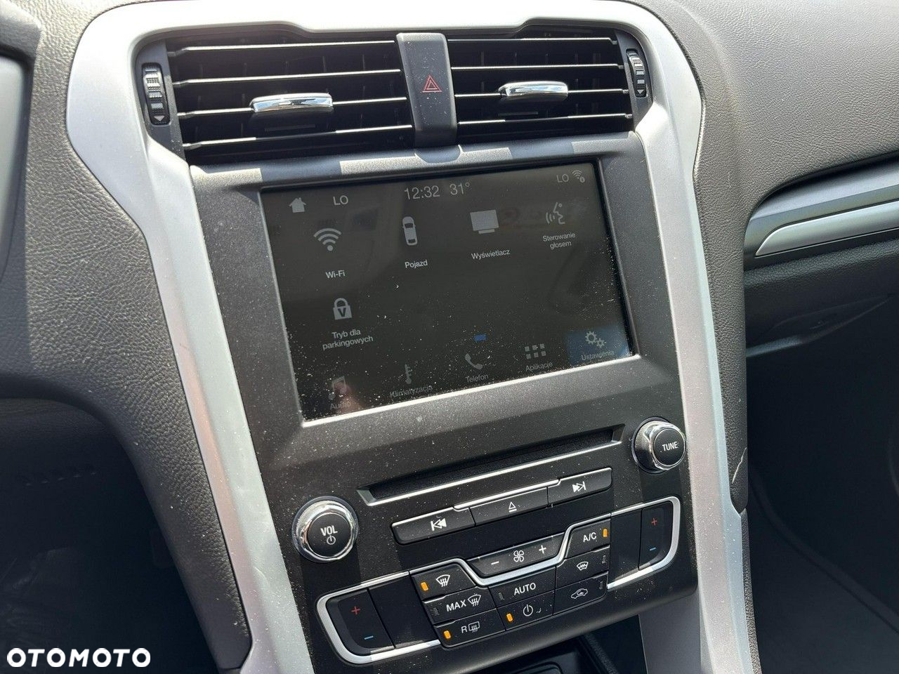 Ford Mondeo - 19