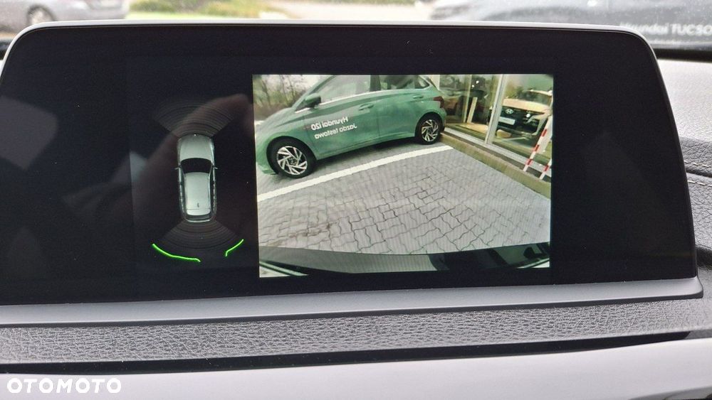 BMW Seria 3 318d Advantage - 7