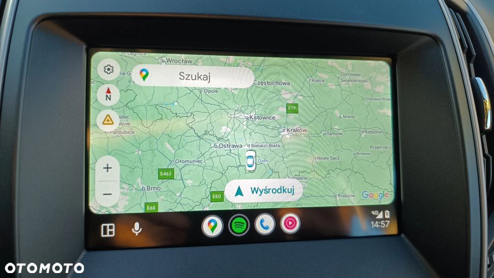 Ford Galaxy 2.0 EcoBlue Trend - 18