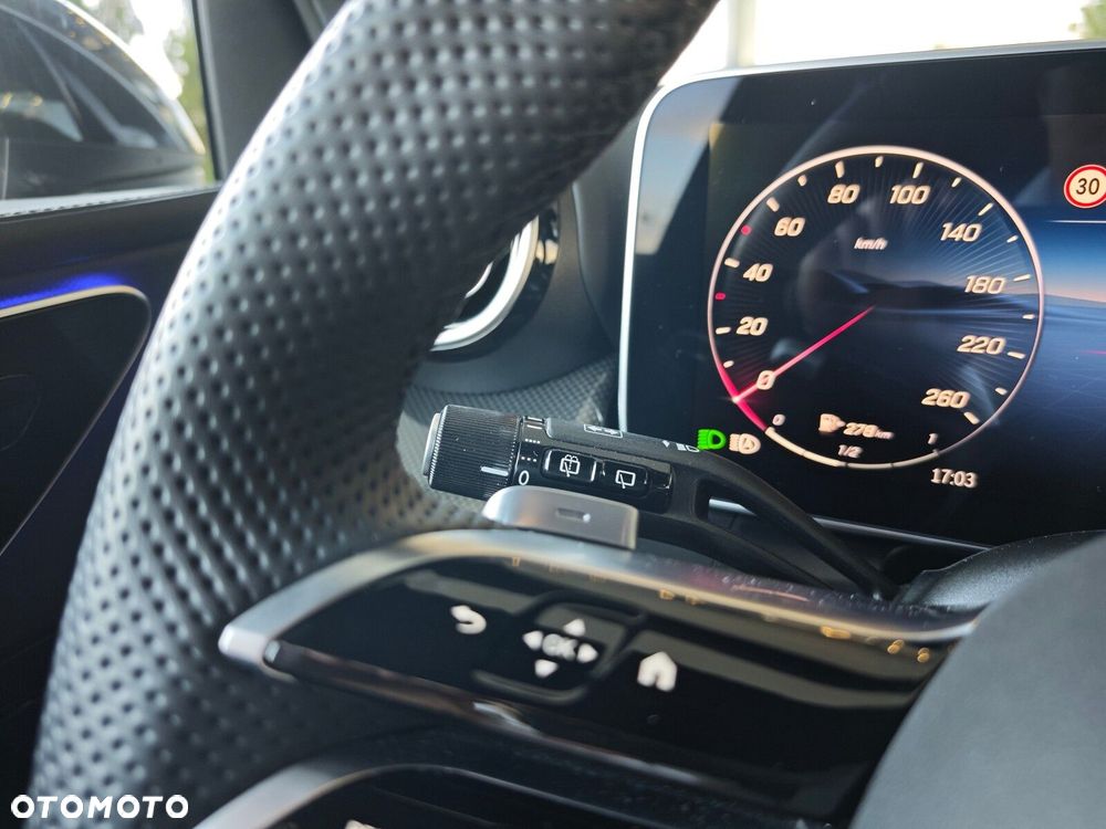Mercedes-Benz GLC 200 mHEV 4-Matic AMG Line - 28