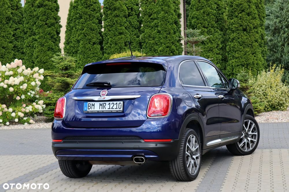 Fiat 500X 1.4 MultiAir 4x2 S&S Lounge - 40