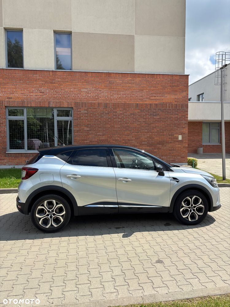 Renault Captur ver-tce-100-intens - 6