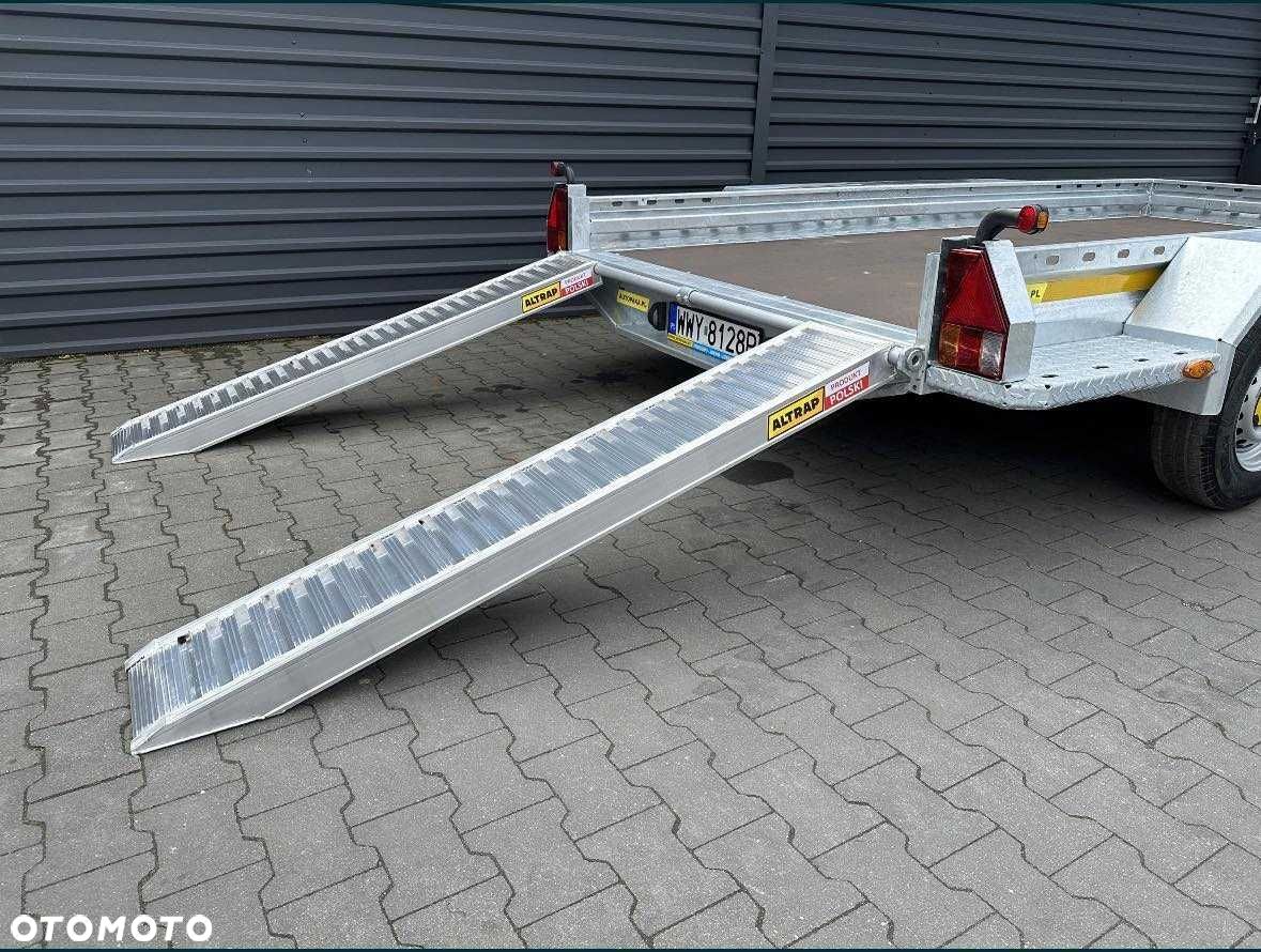 Rampy Załadunkowe - Najazdy /Rampy - 1