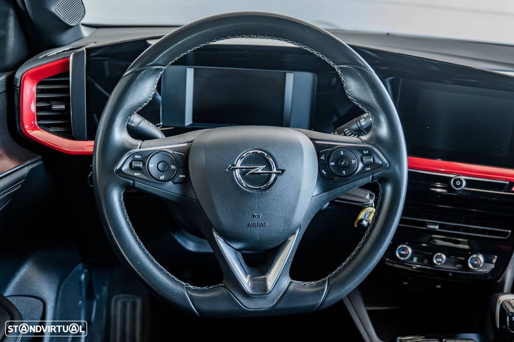 Opel Mokka 1.5 D GS Line - 12