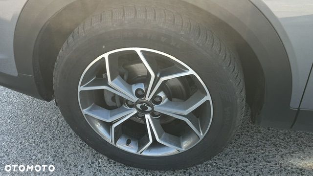 SsangYong/KGM Korando 1.5 T-GDI Quartz 4WD - 13