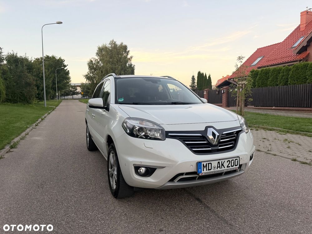 Renault Koleos dCi 150 FAP 4x4 Bose Edition - 2