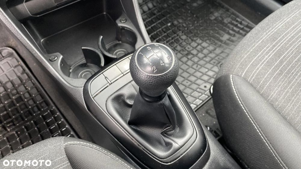 Kia Picanto 1.0 M - 19