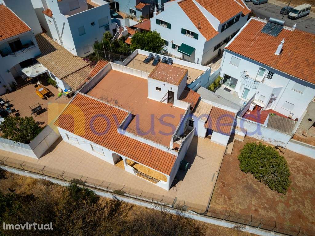 Moradia Térrea T3 no Centro de Albufeira - Grande imagem: 5/34
