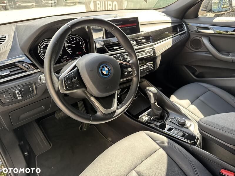 BMW X2 - 11