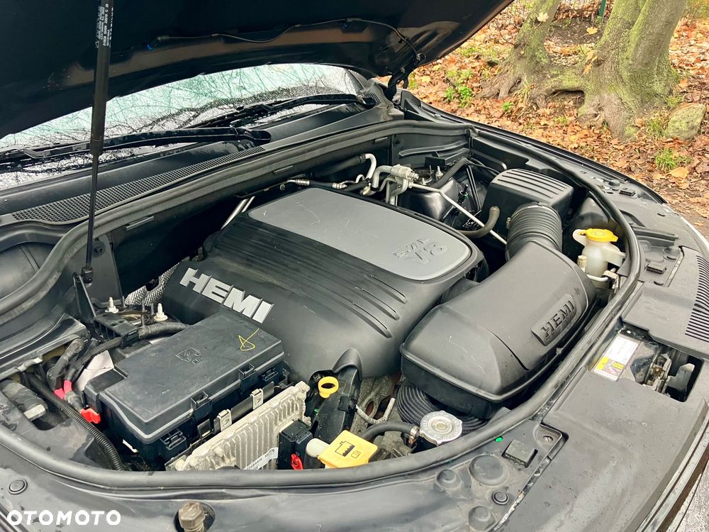 Dodge Durango - 41