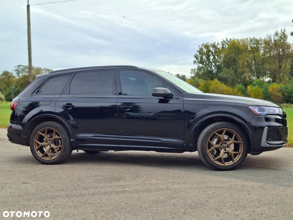 Audi Q7 - 24