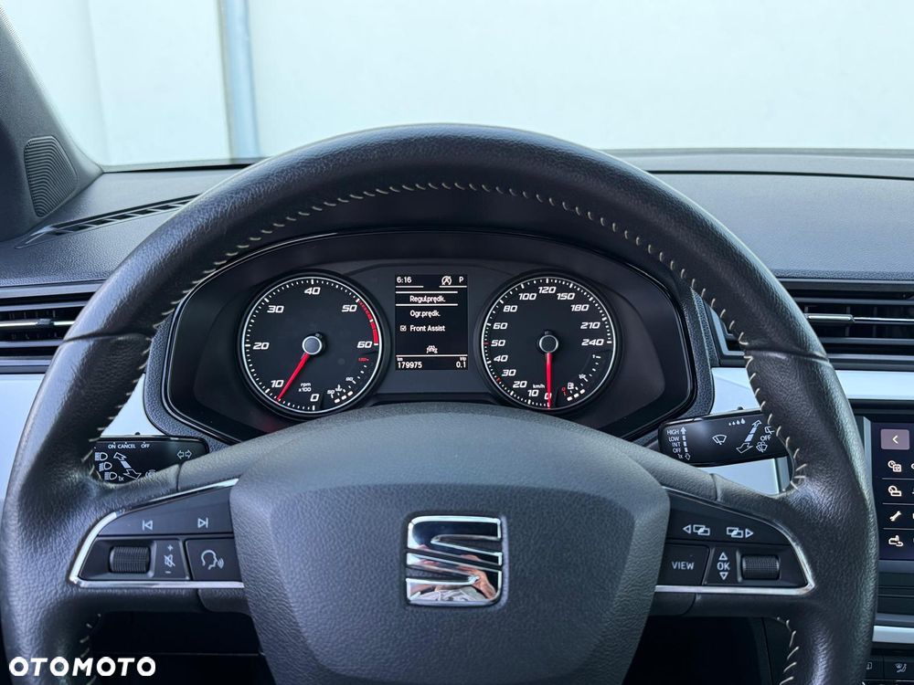 Seat Arona 1.6 TDI DSG XCELLENCE - 28
