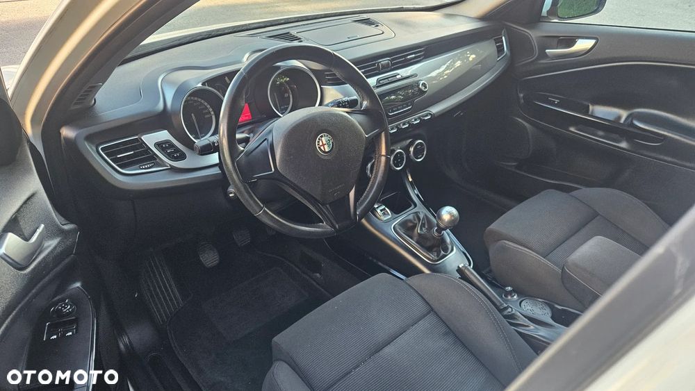 Alfa Romeo Giulietta 1.4 TB 16V Multiair - 24