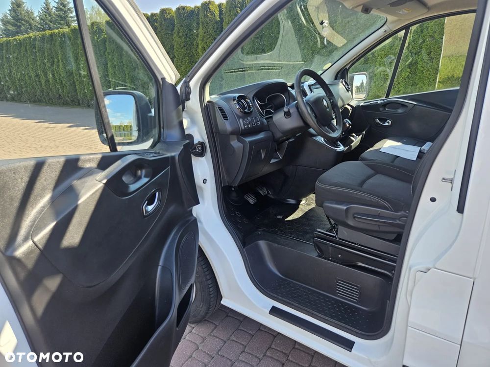Renault trafic - 11