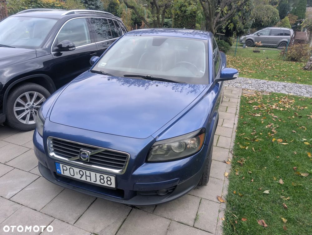 Volvo C30 - 3