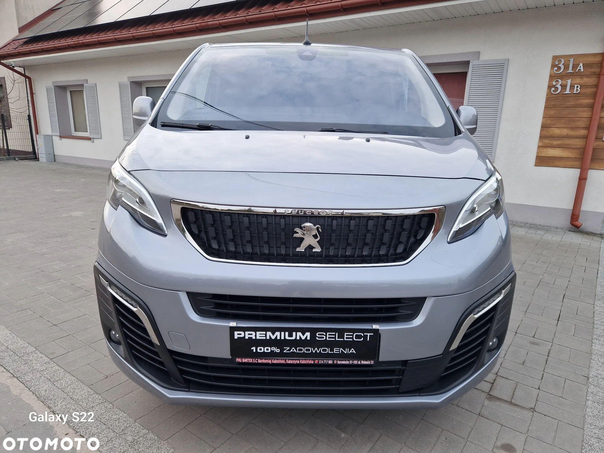 Peugeot EXPERT - 34