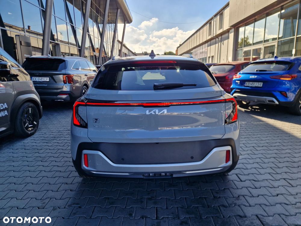 Kia Xceed 2026 photo 5
