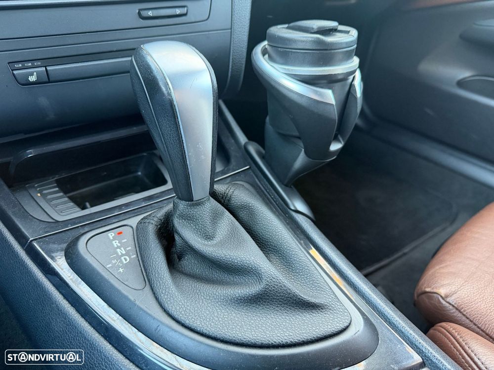 BMW 123 dA Coupe - 18