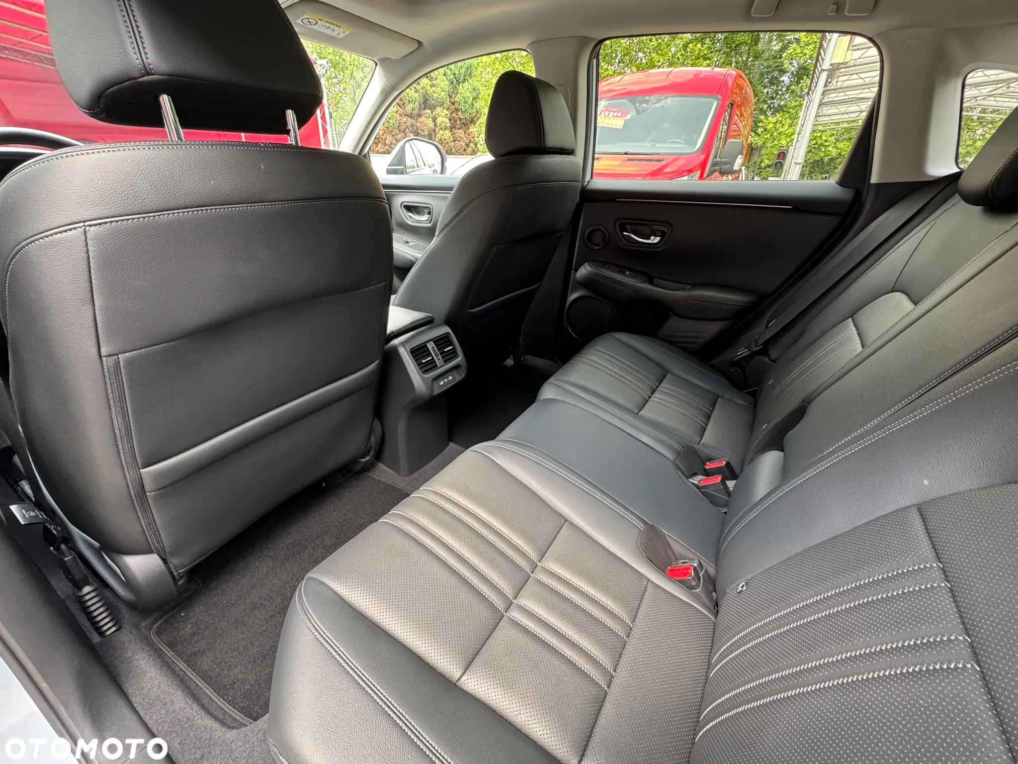 Honda ZR-V 2.0 i-MMD HEV Advance BSI/CTM 2WD CVT - 14