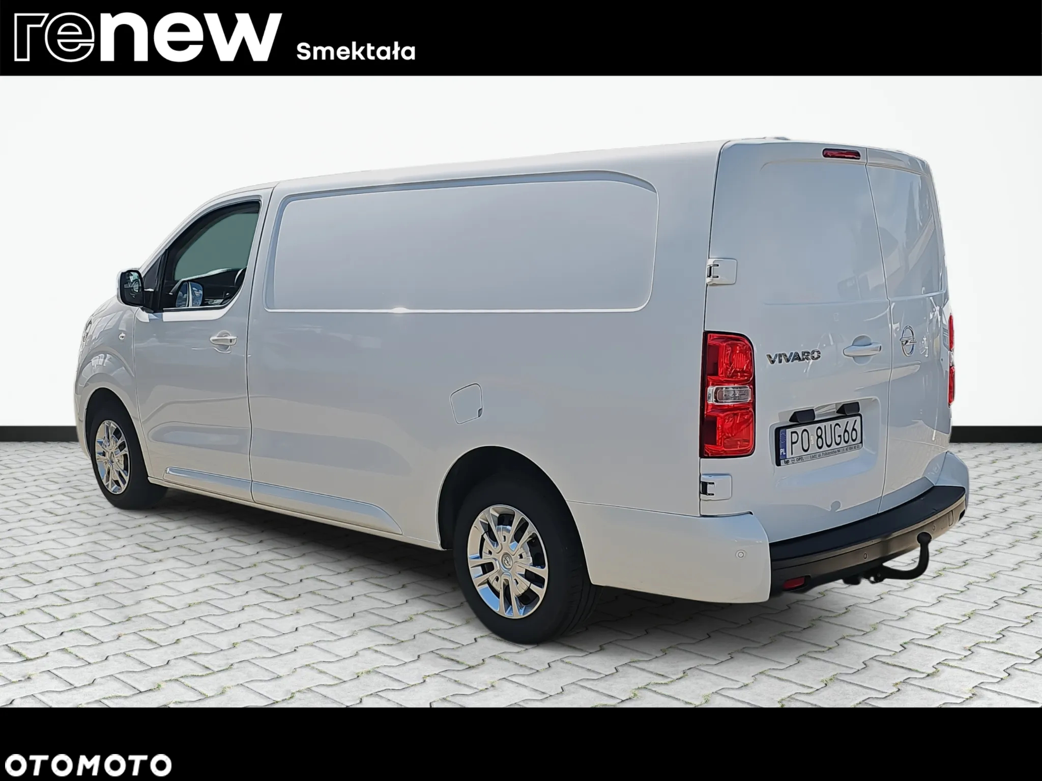 Opel Vivaro - 7