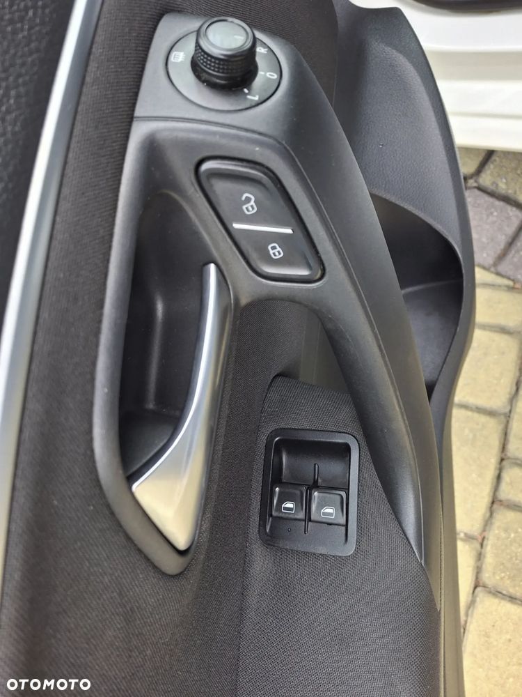 Volkswagen Polo 1.4 TDI (Blue Motion Technology) Highline - 15