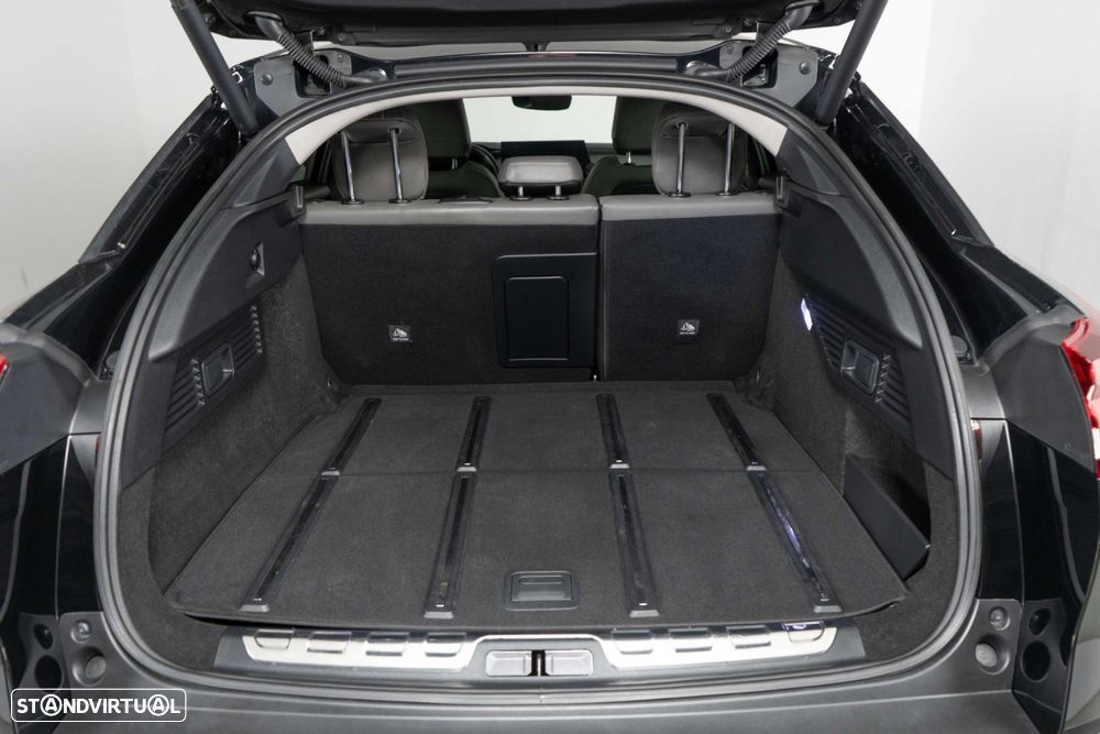 Citroën C5 X 1.6 Hybrid Shine Pack e-EAT8 - 13