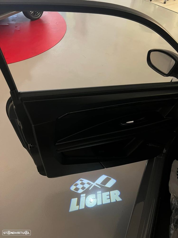 Ligier JS 60 - 12