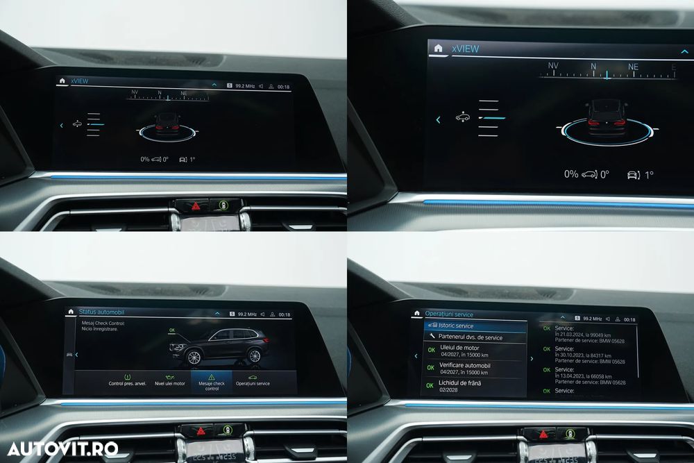 BMW X5 xDrive45e AT PHEV - 21