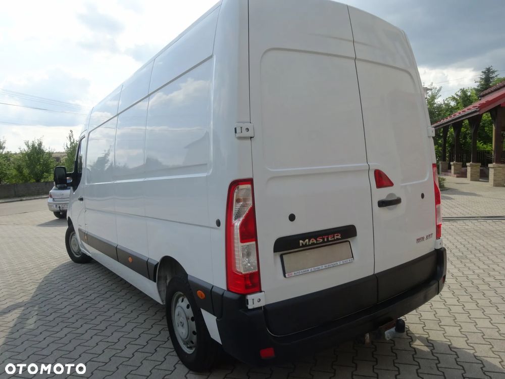 Renault Master - 6