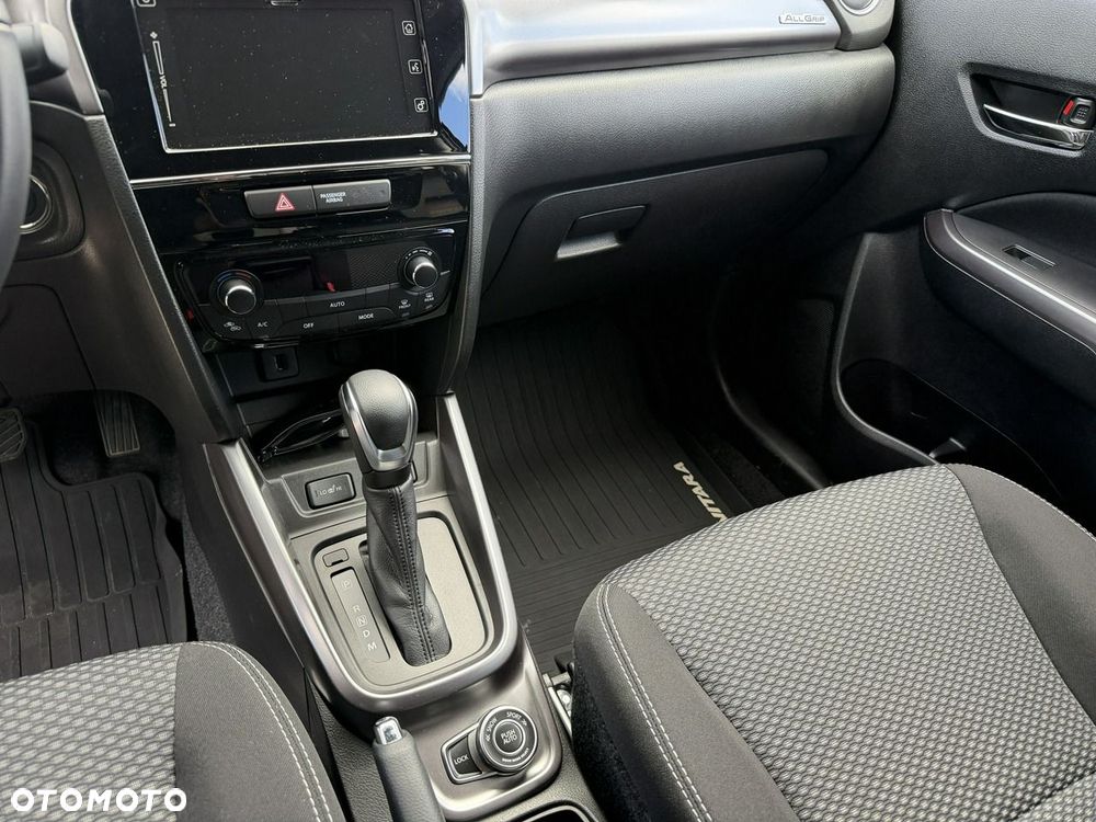 Suzuki Vitara - 7
