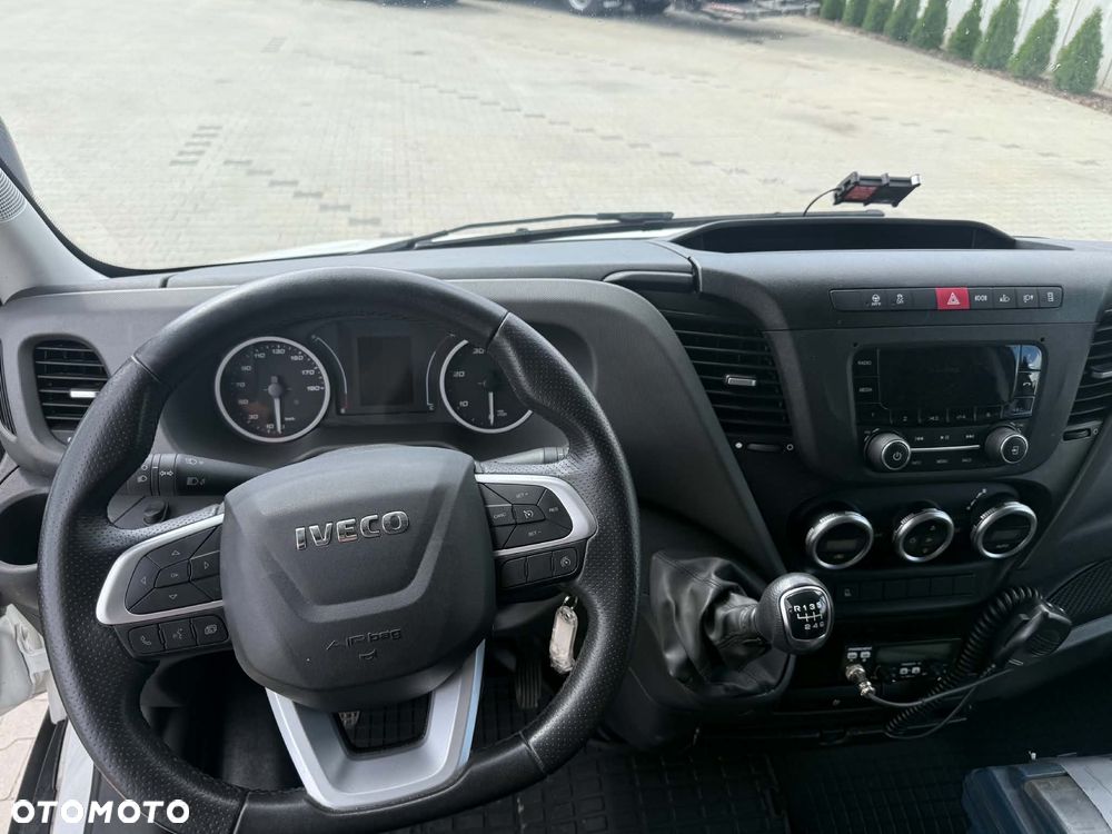 Iveco 35-180 - 10