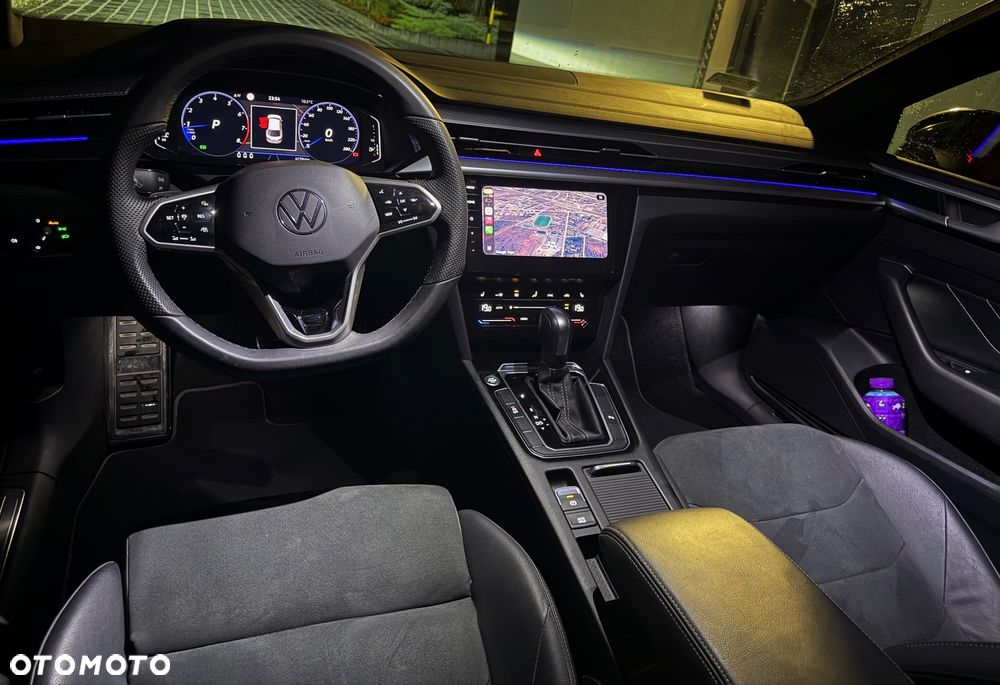 Volkswagen Arteon 2.0 TSI R-Line DSG - 10
