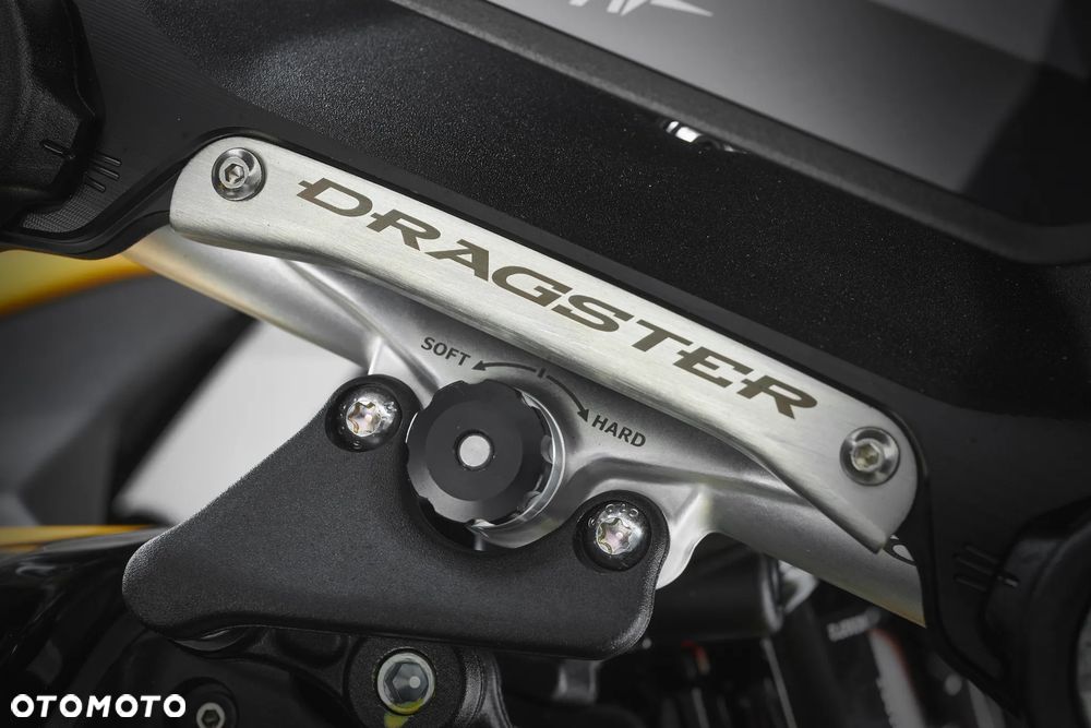 MV AGUSTA Dragster - 9