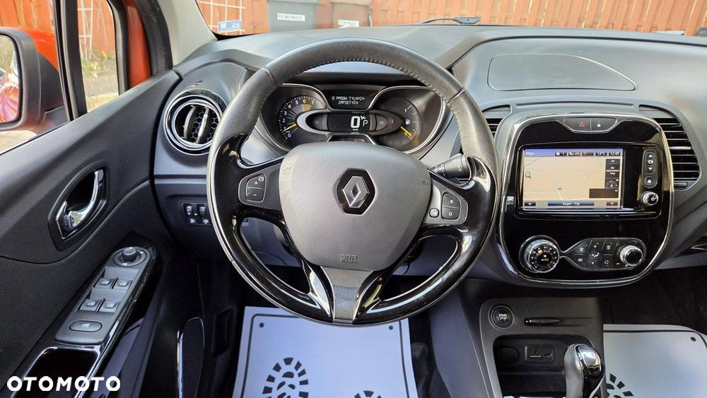 Renault Captur 1.2 TCe Intens EDC - 13