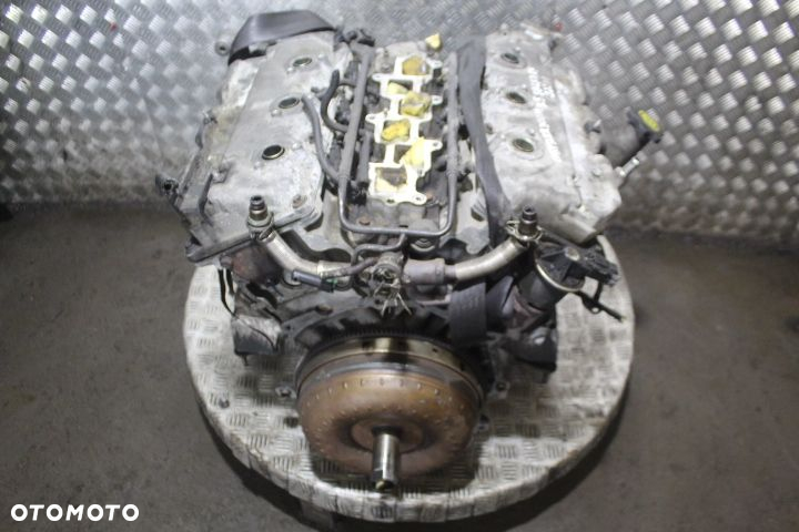 SILNIK CHRYSLER 300M 3.5 TESTOWANY - 6