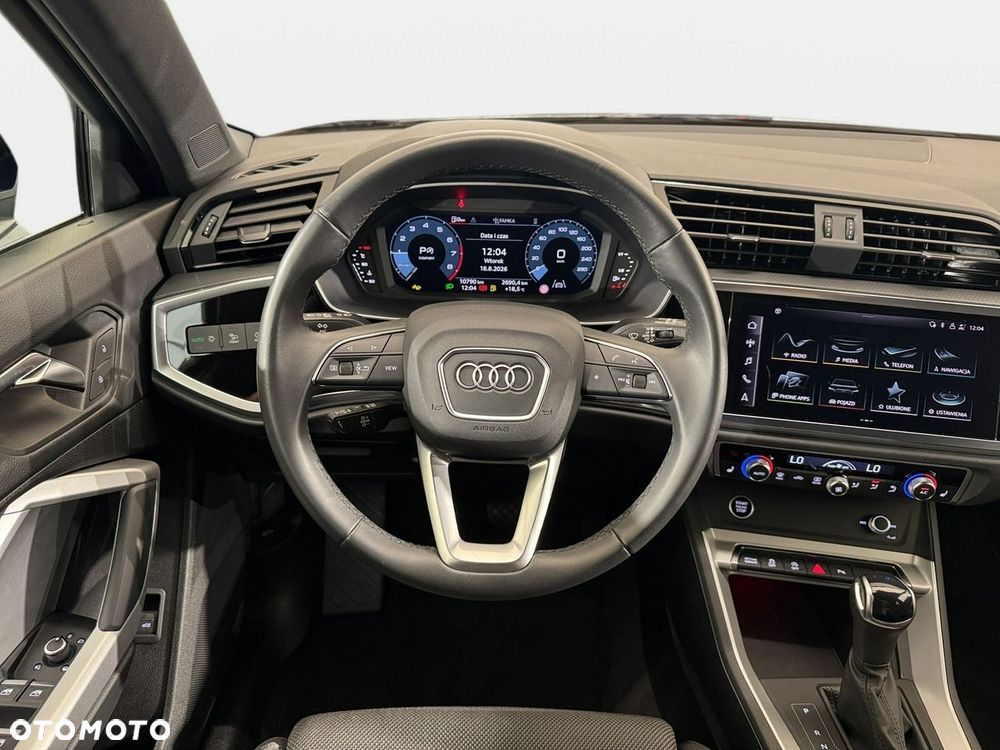 Audi Q3 - 14