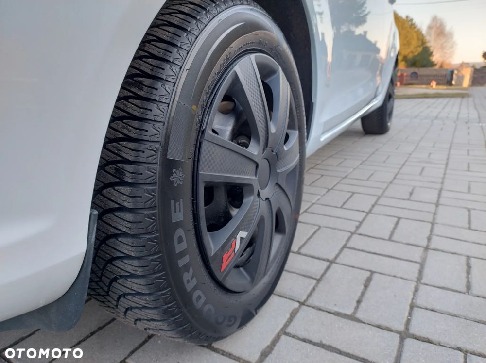 Ford Fiesta 1.25 Champions Edition - 20